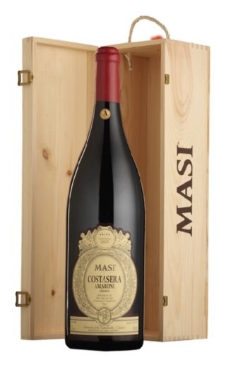 фото вино Masi Agricola Costasera Amarone Classico 2009 1,5 л