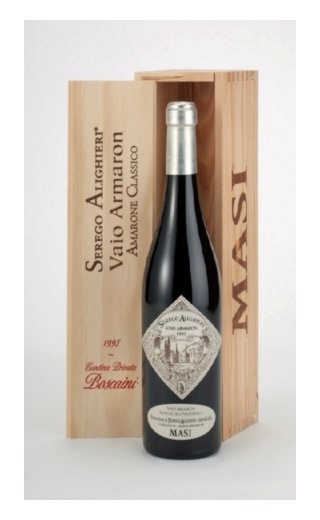 фото вино Serego Alighieri Vaio Armaron Amarone Classico 0,75 л