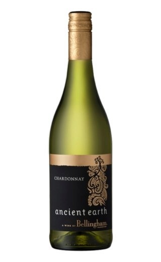 фото вино Bellingham Ancient Earth Chardonnay 0,75 л