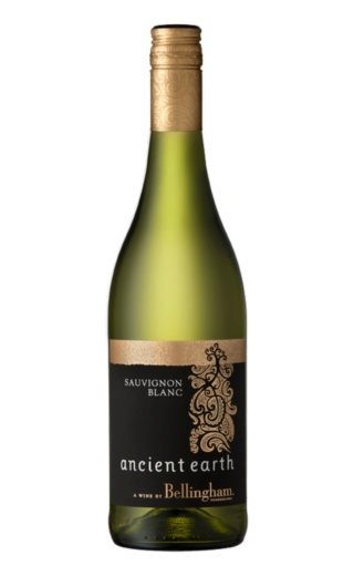 фото вино Bellingham Ancient Earth Sauvignon Blanc 0,75 л