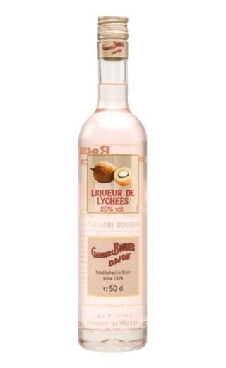 фото Gabriel Boudier Liqueur de Lychees 0,7 л