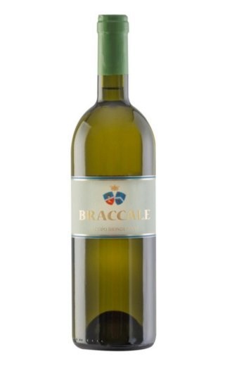 фото вино Castello di Montepo Braccale Bianco 2013 0,75 л