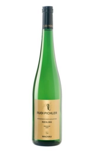 фото вино Rudi Pichler Riesling Smaragd Achleithen 2011 0,75 л