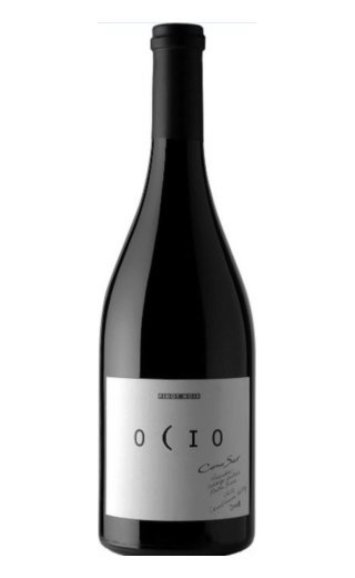 фото вино Cono Sur Ocio Pinot Noir 2012 0,75 л