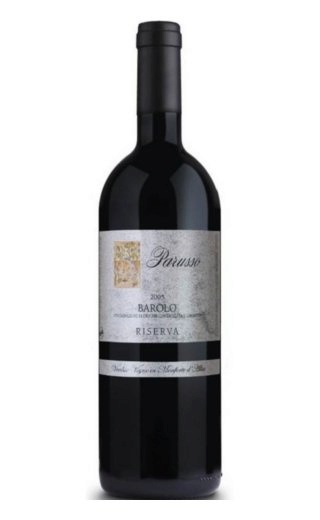 фото вино Armando Parusso Barolo Bussia Riserva Vigna Munie 1999 0,75 л