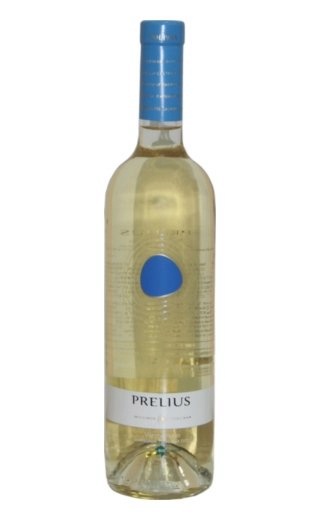 фото вино Castello di Volpaia Prelius Vermentino Maremma 2012 0,75 л