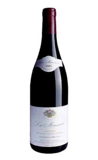 фото вино Domaine Alphonse Mellot La Moussiere Sancerre 2010 0,75 л