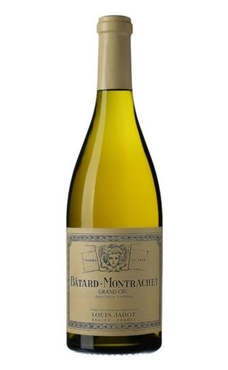 фото вино Louis Jadot Batard-Montrachet Grand Cru AOC 2011 0,75 л