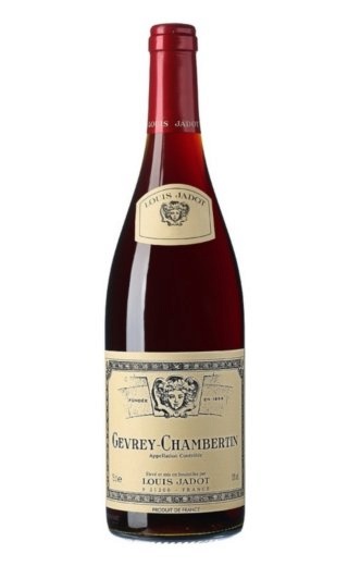 фото вино Louis Jadot Gevrey Chambertin AOC 2011 0,75 л