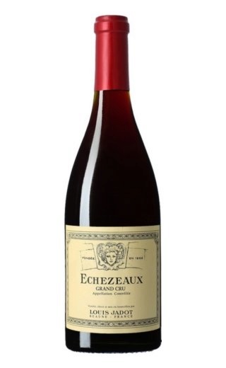 фото вино Louis Jadot Echezeaux Grand Cru AOC 2007 0,75 л