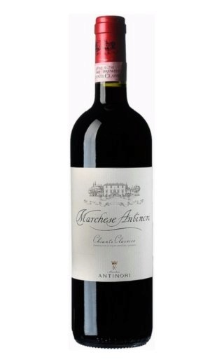 фото вино Antinori Marchese Chianti Classico DOCG Riserva 2011 1,5 л