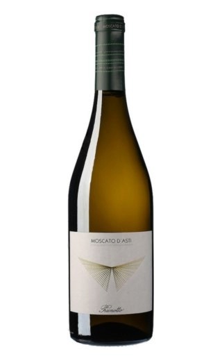 фото вино Prunotto Moscato d'Asti DOCG 2014 0,75 л