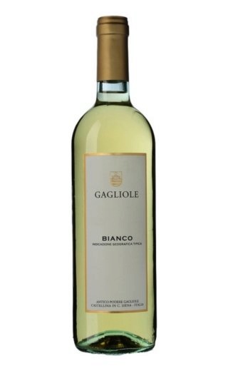 фото вино Gagliole Toscana IGT 2012 0,75 л