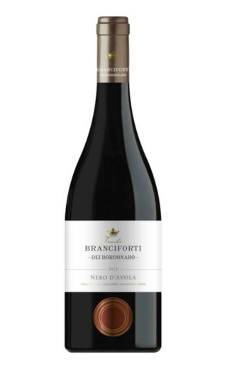 фото вино Firriato Branciforti Terre Siciliane IGT 2014 0,75 л