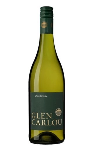 фото вино Glen Carlou Chardonnay 2013 0,75 л