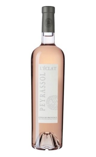 фото вино Peyrassol L'Eclat Cotes de Provence AOC 2013 0,75 л