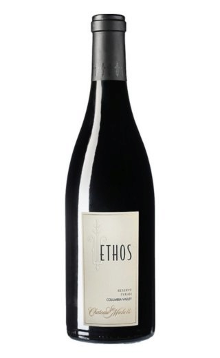 фото вино Chateau Ste Michelle Ethos Syrah 2011 0,75 л