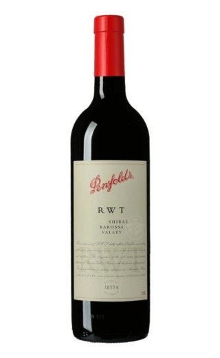 фото вино Penfolds Shiraz RWT 2011 0,75 л