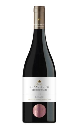 фото вино Firriato Branciforti Terre Siciliane IGT Rosato 2014 0,75 л