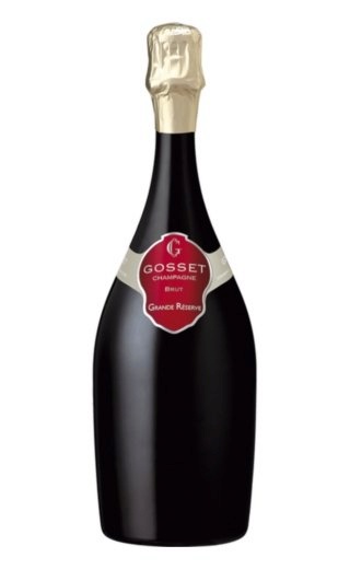 фото шампанское Gosset Grande Reserve Brut 1,5 л