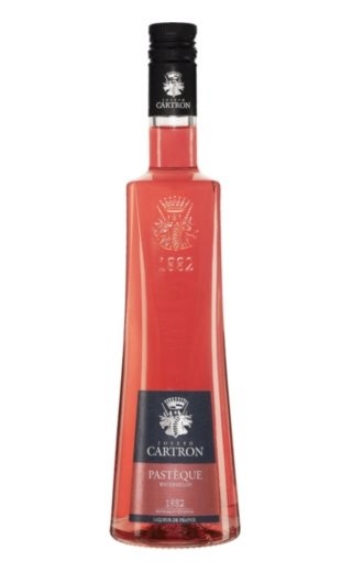 фото Joseph Cartron Liqueur de Pasteque Watermelon 0,7 л