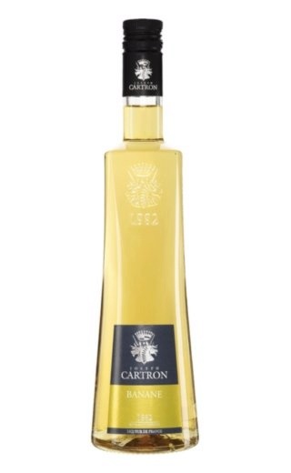 фото Joseph Cartron Liqueur de Banane 0,7 л