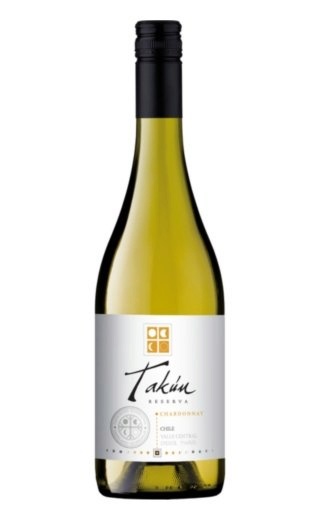 фото вино Vina Caliterra Tributo Sauvignon Blanc Leyda Valley 2014 0,75 л