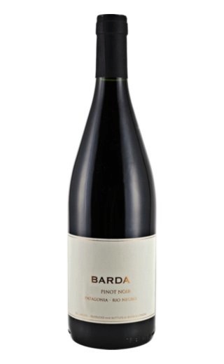 фото вино Bodega Chacra Barda 2011 0,75 л