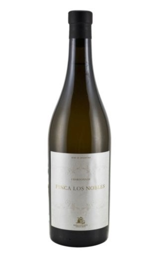 фото вино Luigi Bosca Chardonnay Finca Los Nobles 2012 0,75 л