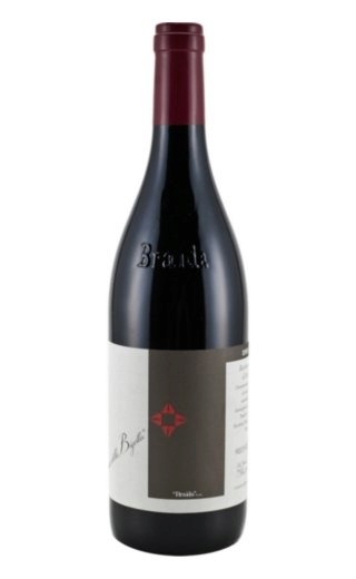 фото вино Braida Barbera d'Asti DOCG Bricco della Bigotta 2008 0,75 л