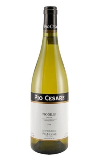 фото вино Pio Cesare Langhe Chardonnay DOC Piodilei 2013 0,75 л