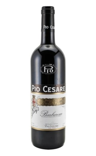 фото вино Pio Cesare Barbaresco DOCG 2011 0,75 л