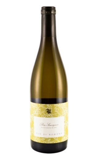 фото вино Vie Di Romans Piere Sauvignon Isonzo DOC 2012 0,75 л