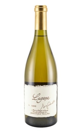 фото вино Zenato Lugana Riserva DOC Sergio 2012 0,75 л