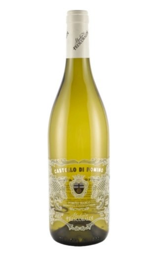 фото вино Marchesi de Frescobaldi Pomino Bianco DOC Castello di Pomino 2011 0,75 л