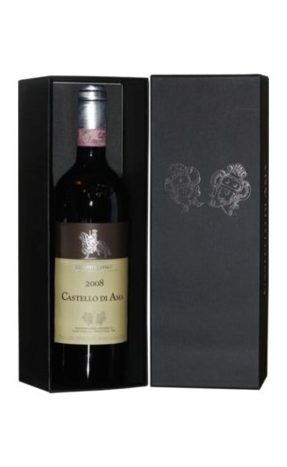 фото вино Castello di Ama Chianti Classico Riserva DOCG 2009 0,75 л