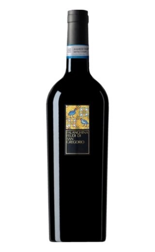 фото вино Feudi di San Gregorio Falanghina del Sannio 2013 0,75 л