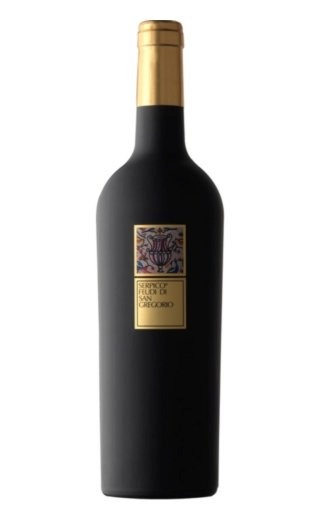 фото вино Feudi di San Gregorio Serpico Irpinia Aglianico 2010 0,75 л