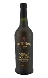 Пеллегрино Марсала Верджине Солерас 0,5 л.