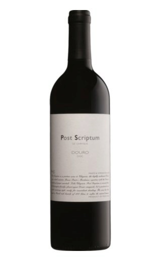 фото вино Pratz Symington Post Scriptum de Chryseia Douro DOC 2011 0,75 л