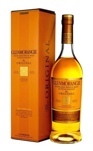 фото виски Glenmorangie The Original 1,5 л