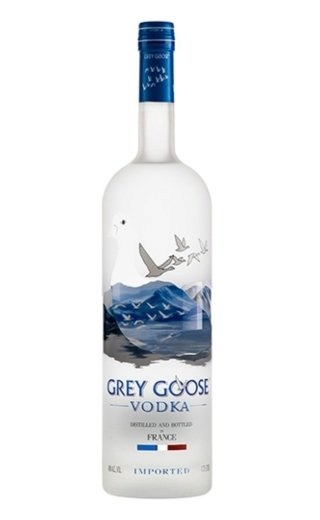 фото водка Grey Goose 3 л