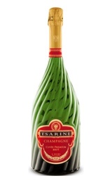 Шампанское Chanoine Tsarine Cuvee Premium Brut 0,75 л