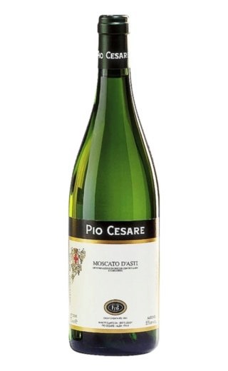 фото асти Pio Cesare Moscato dAsti DOCG 2013 0,75 л