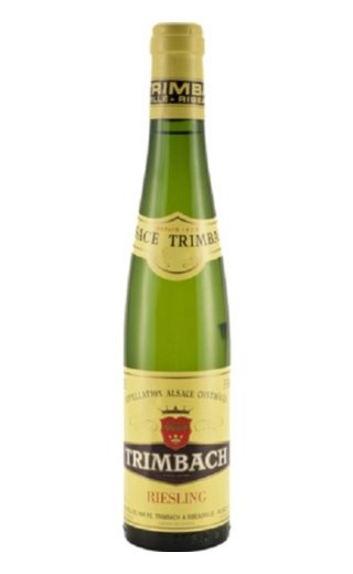 фото вино Trimbach Riesling Alsace AOC 2011 0,375 л