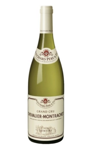 фото вино Bouchard Pere Fils Chevalier-Montrachet Grand Cru AOC 2009 0,75 л