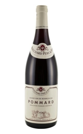 фото вино Bouchard Pere Fils Pommard AOC 2013 0,75 л