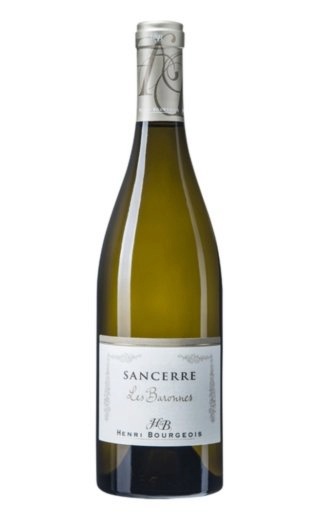 фото вино Henri Bourgeois Sancerre AOC Les Baronnes 2012 0,75 л