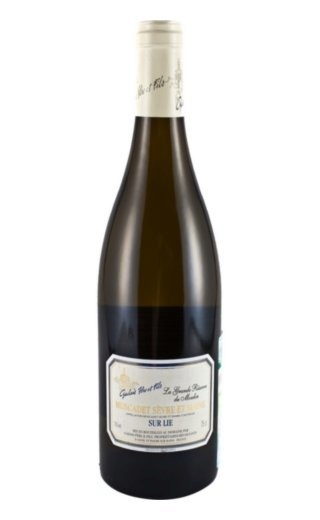 фото вино Domaine Gadais Pere Fils Muscadet Sevre et Maine AOC 2012 0,75 л