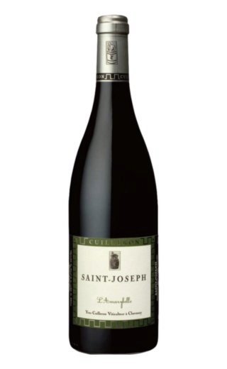 фото вино Domaine Yves Cuilleron Saint-Joseph AOC LAmarybelle 2012 0,75 л